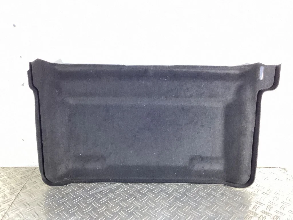 Trunk/boot mat liner – Porsche 911 991 (2011-2019)