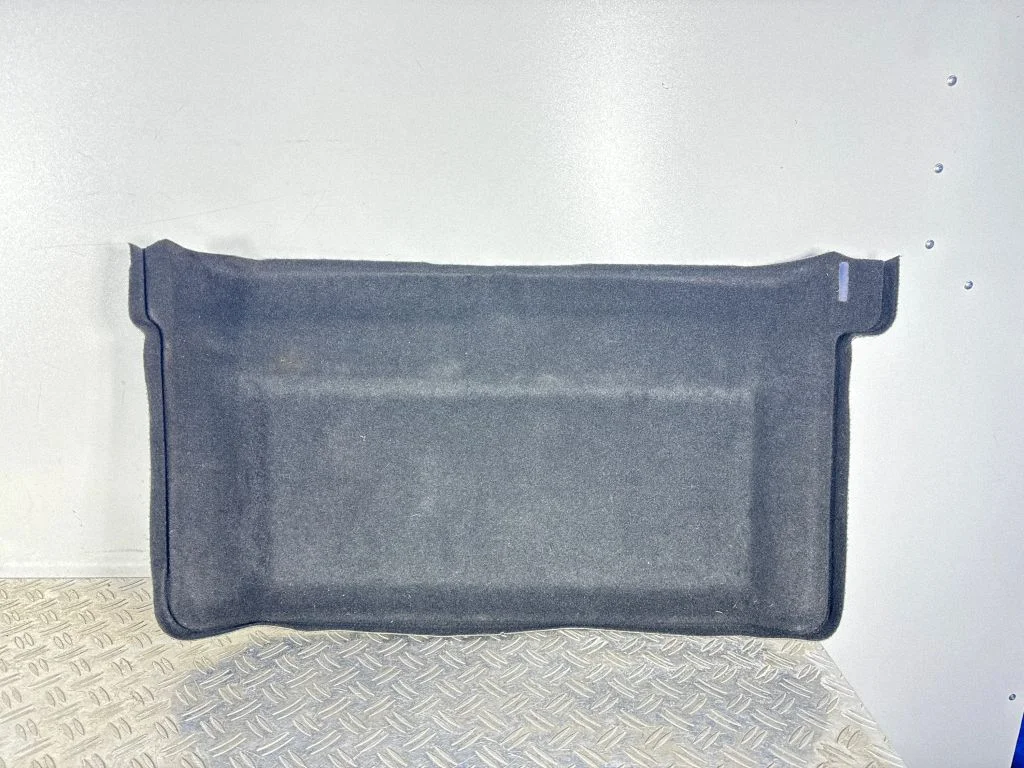 Trunk/boot mat liner – Porsche 911 991 (2011-2019)