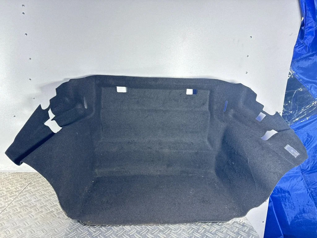 Trunk/boot mat liner – Porsche 911 991 (2011-2019)