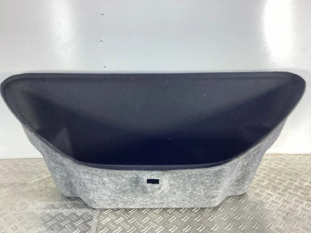 Trunk/boot mat liner – Tesla Model S (2012-)