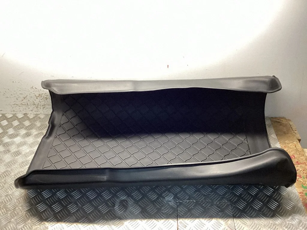 Trunk/boot mat liner – Tesla Model Y (2020-)