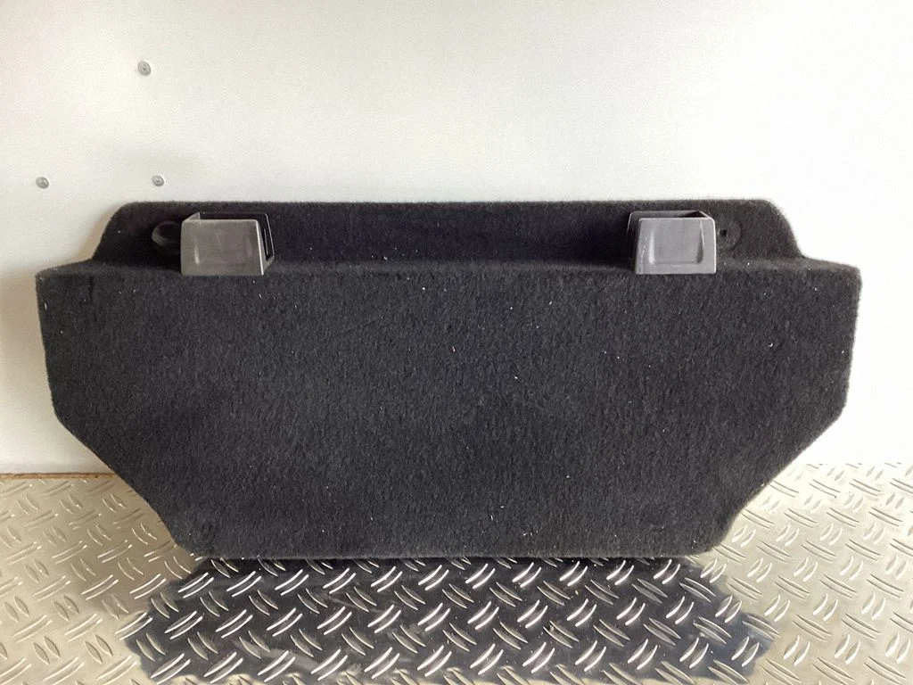Trunk/boot mat liner – Porsche 911 997 (2004-2013)
