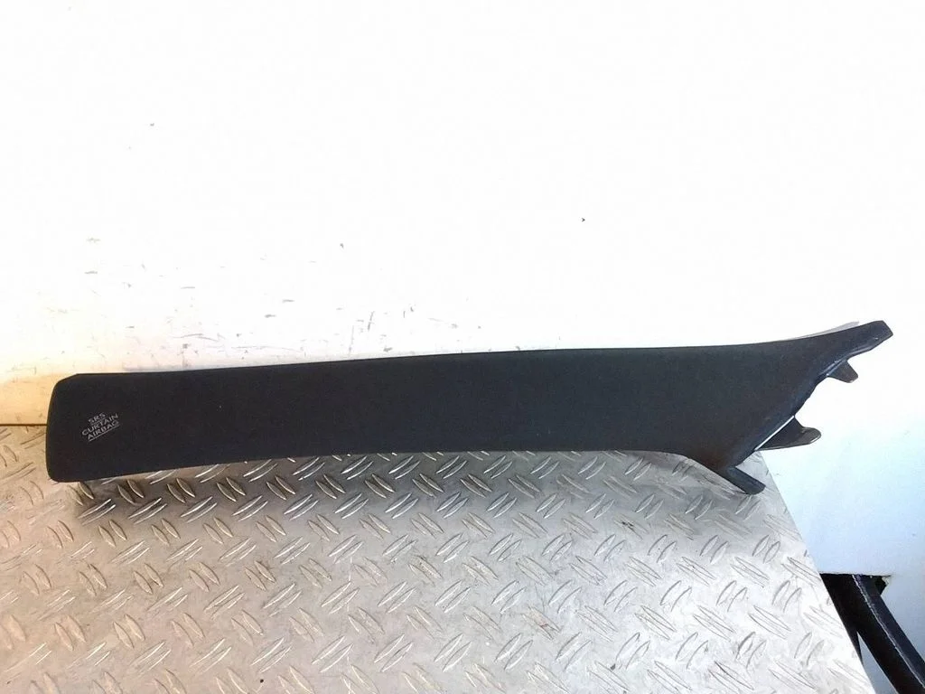 (A) pillar trim 6222078010