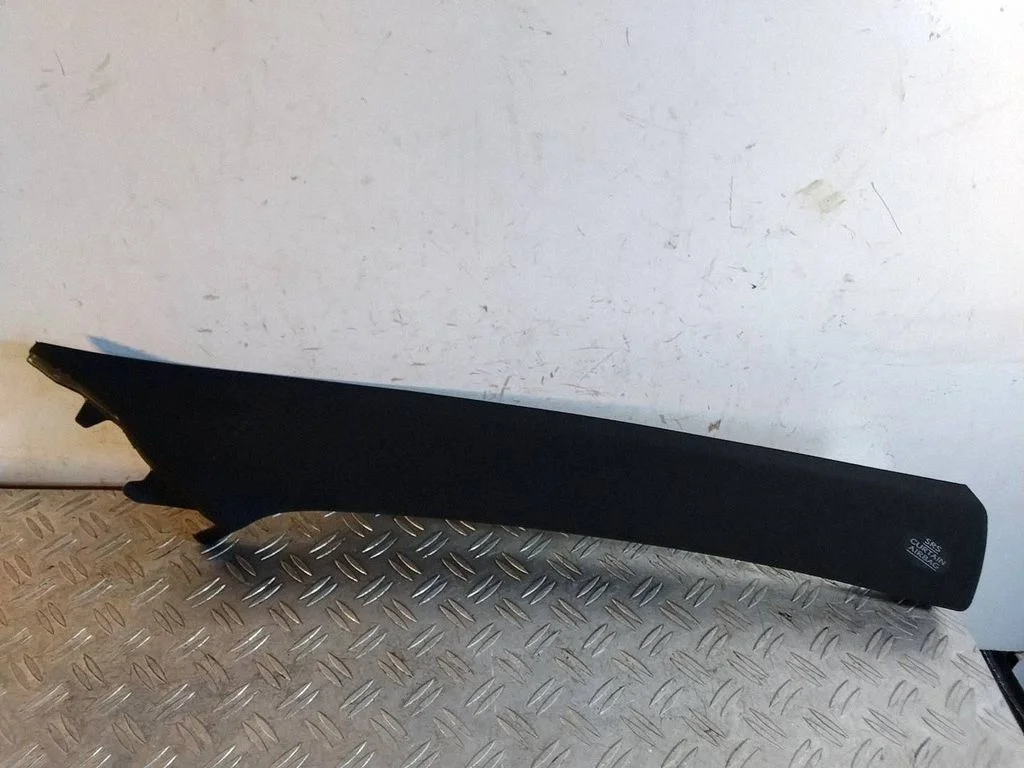 (A) pillar trim 6221078010