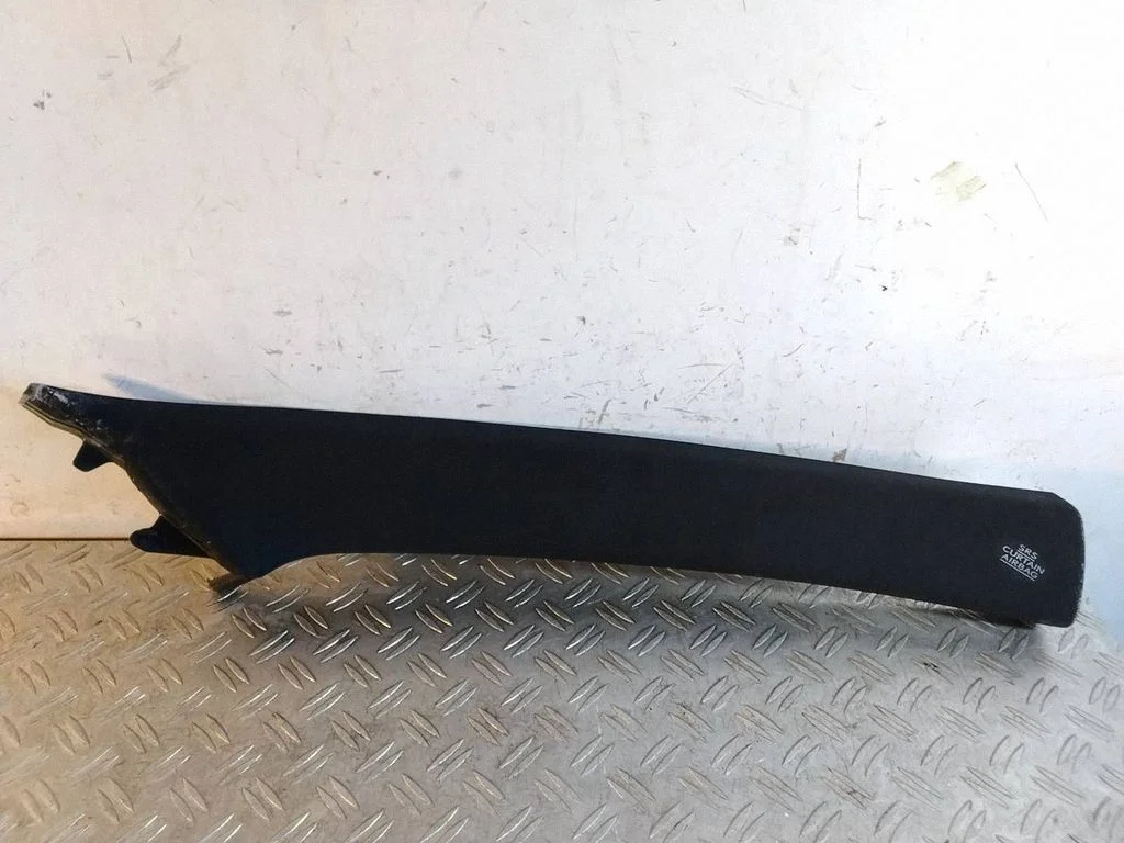 (A) pillar trim 6221078010