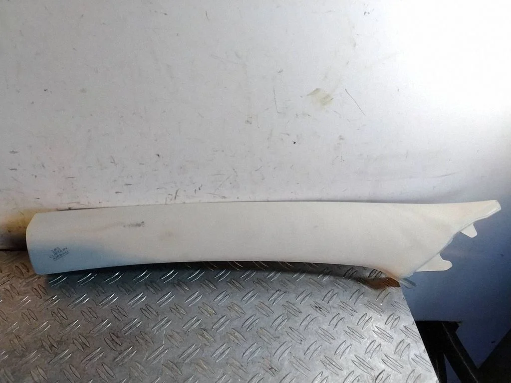 (A) piilari kate – Lexus NX (2014-2021)