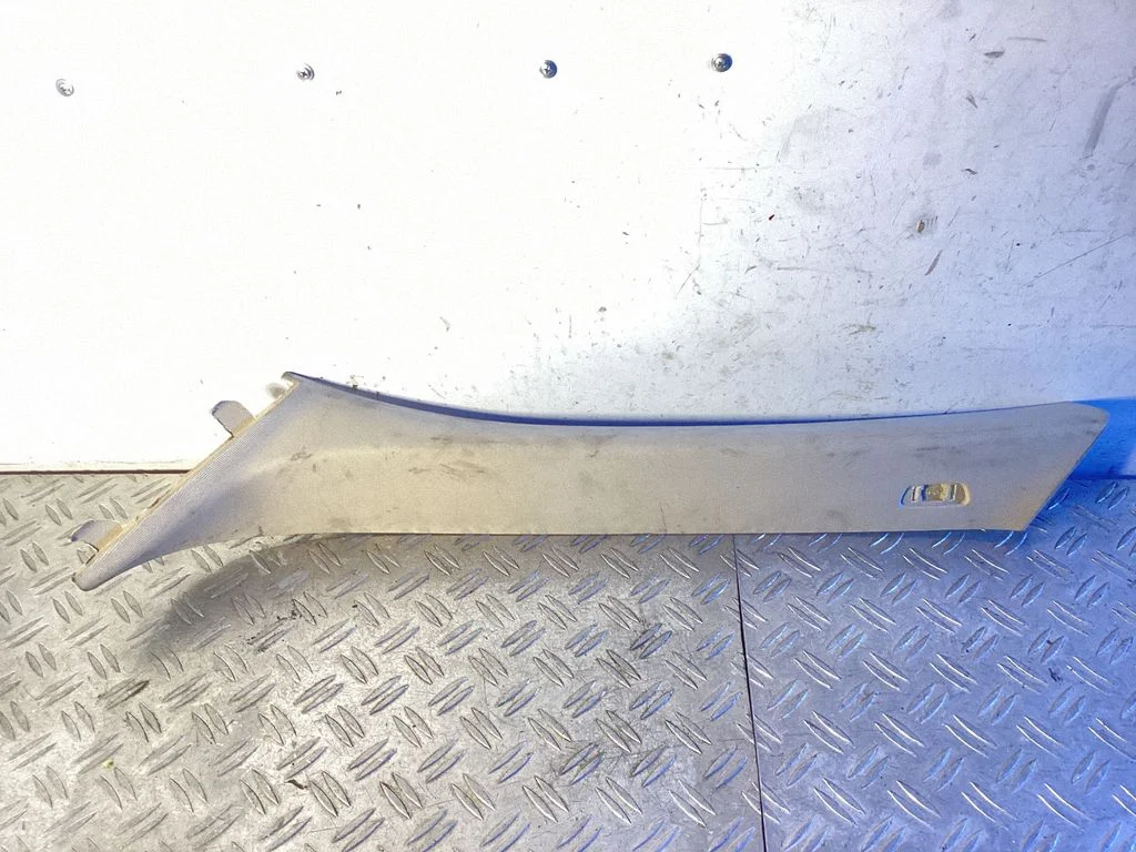 (A) pillar trim 9116347