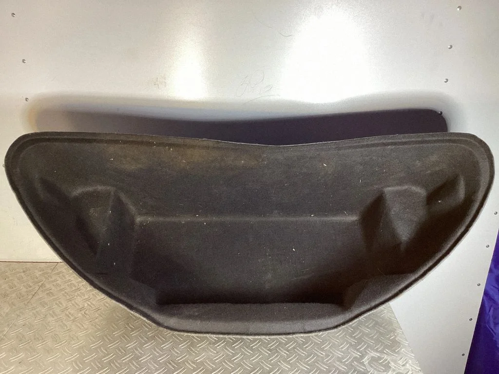 Trunk/boot mat liner – Tesla Model S (2012-)