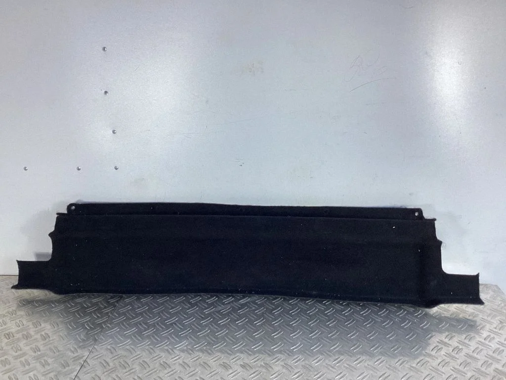 Trunk/boot mat liner – Tesla Model S (2012-)