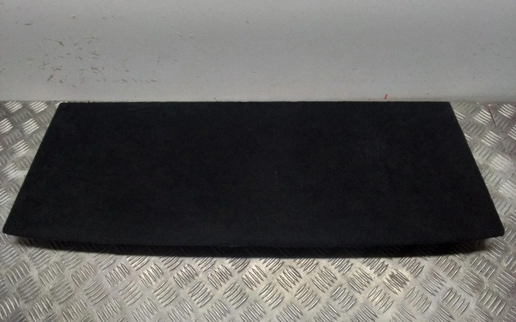 Trunk/boot mat liner – Porsche 911 991 (2011-2019)