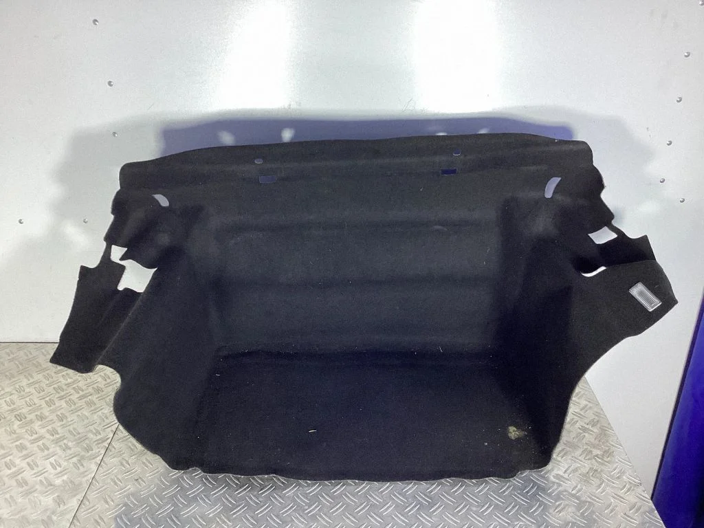 Trunk/boot mat liner – Porsche 911 991 (2011-2019)