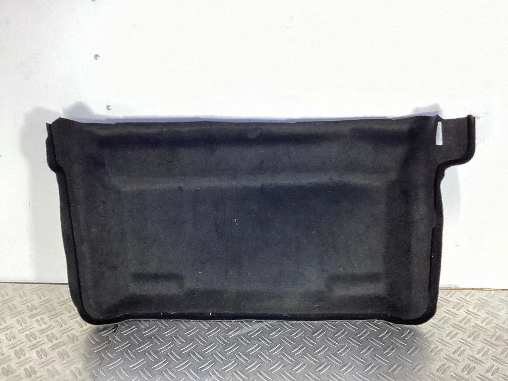 Trunk/boot mat liner – Porsche 911 991 (2011-2019)
