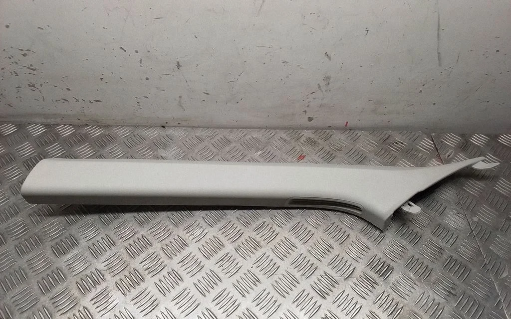 (A) pillar trim – KIA EV6 (2021-)