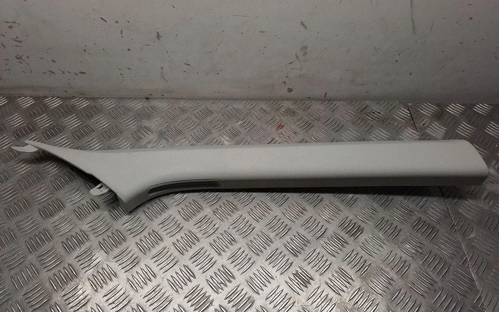 (A) pillar trim – KIA EV6 (2021-)