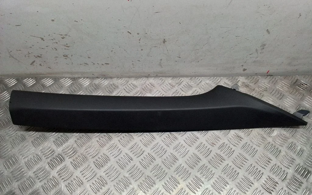 (A) pillar trim – KIA EV6 (2021-)