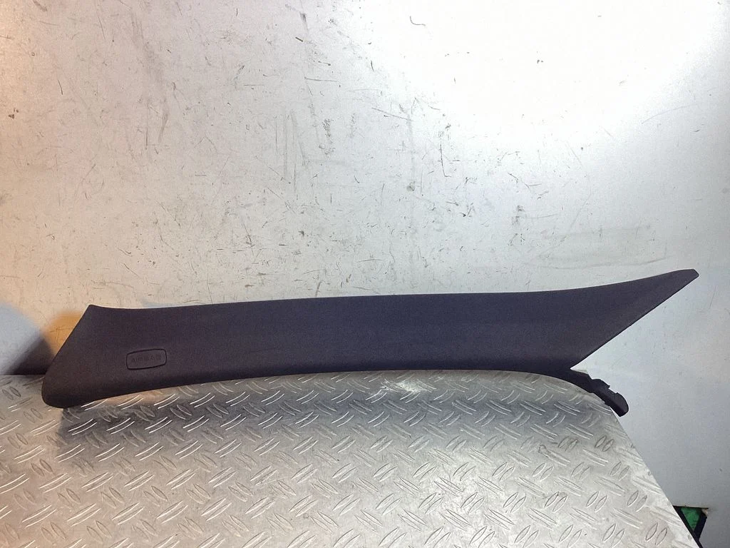 (A) piilari kate – Porsche Cayenne (92A) (2010-2017)