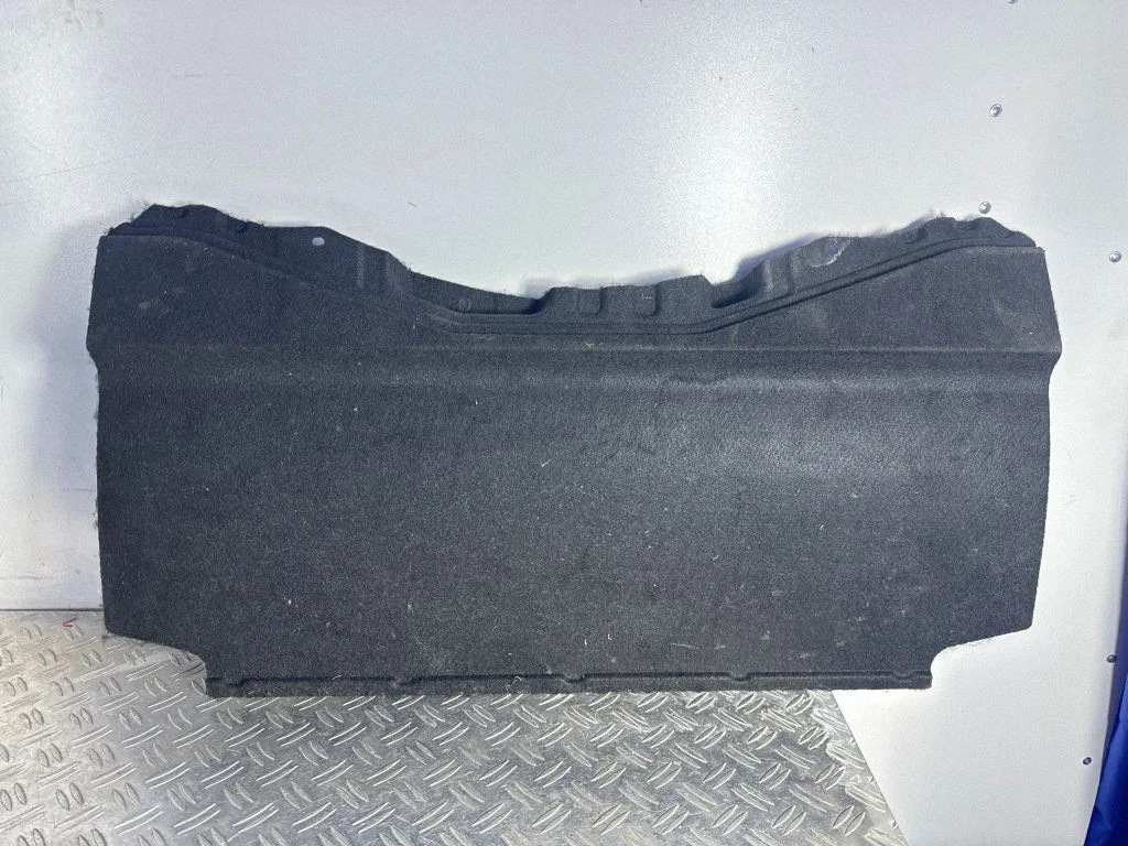 Trunk/boot mat liner – Lexus RC (2014-)