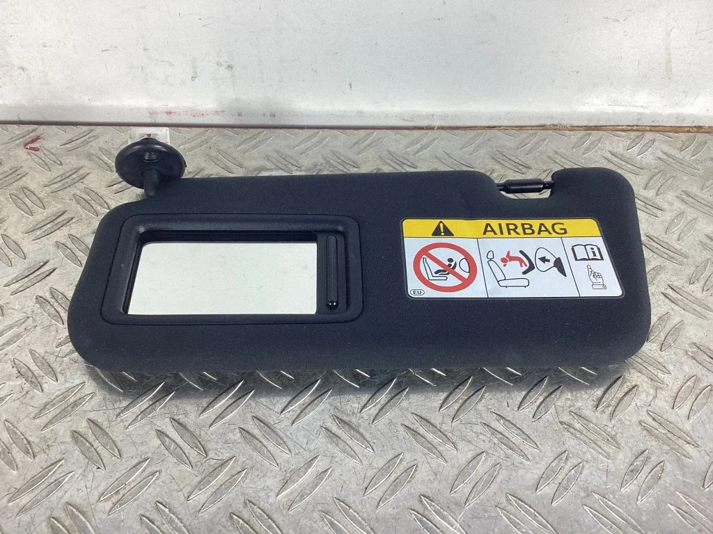 Sun visor – Lexus RC (2014-)