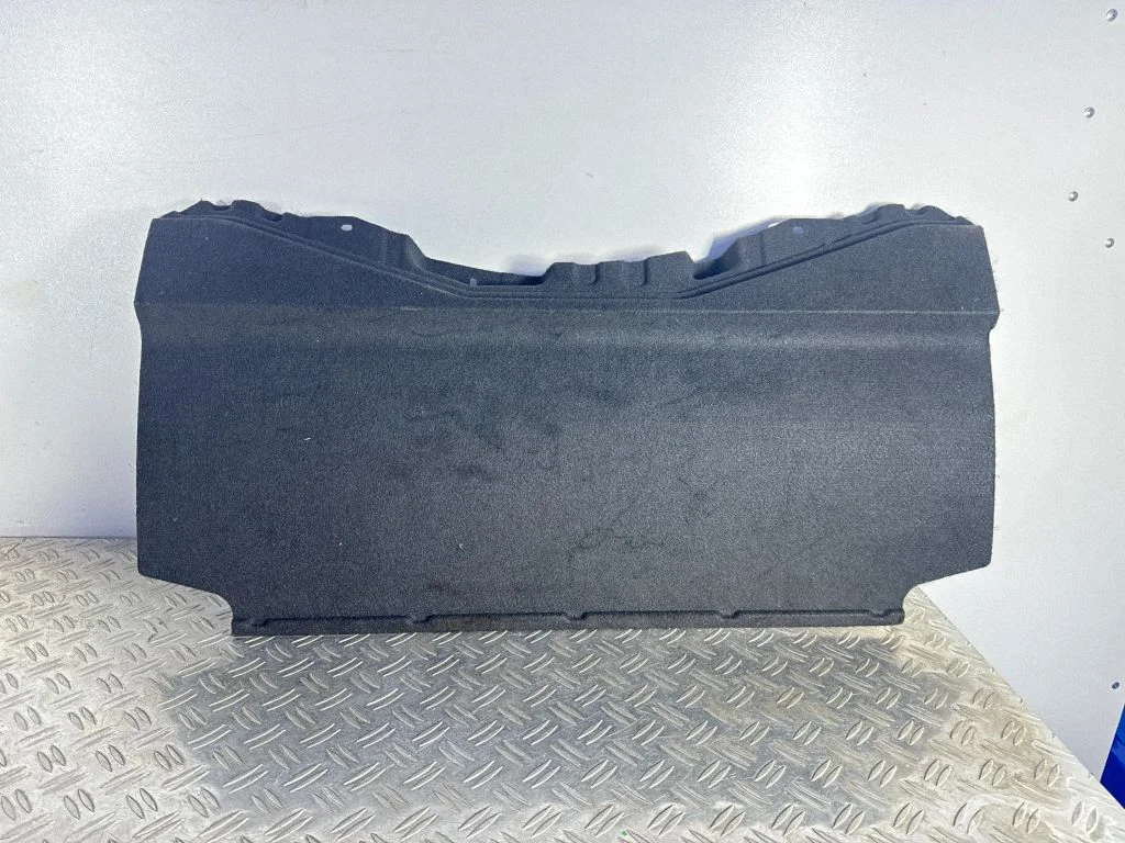 Trunk/boot mat liner – Lexus RC (2014-)