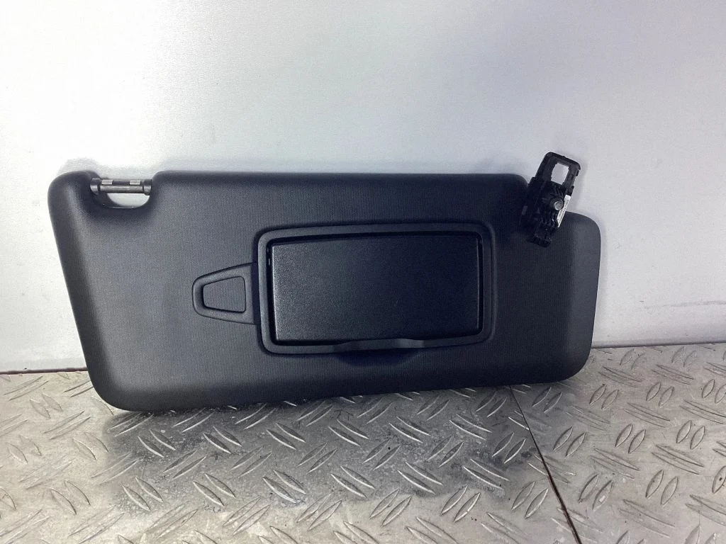 Sun visor – Mercedes-Benz GLC-Class C253 (2016-)