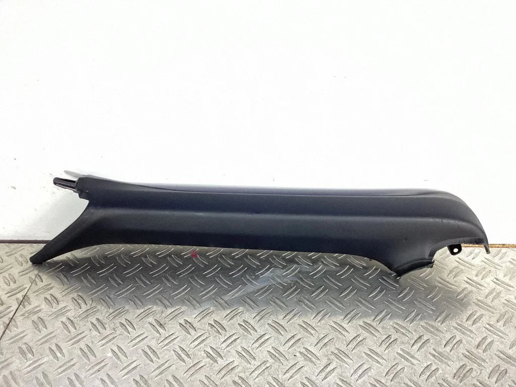(A) piilari kate – Porsche 911 991 (2011-2019)