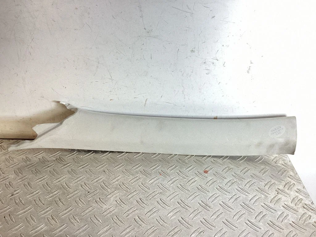 (A) piilari kate – Lexus GS 250 350 300H 450H (2013-)