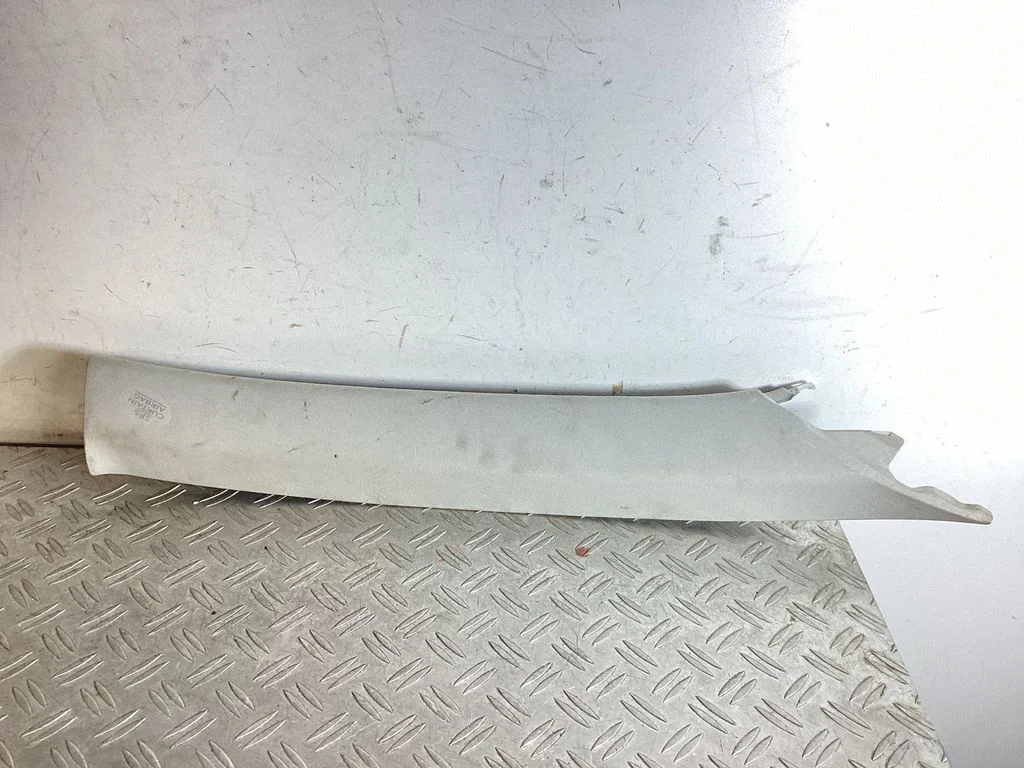 (A) piilari kate – Lexus GS 250 350 300H 450H (2013-)