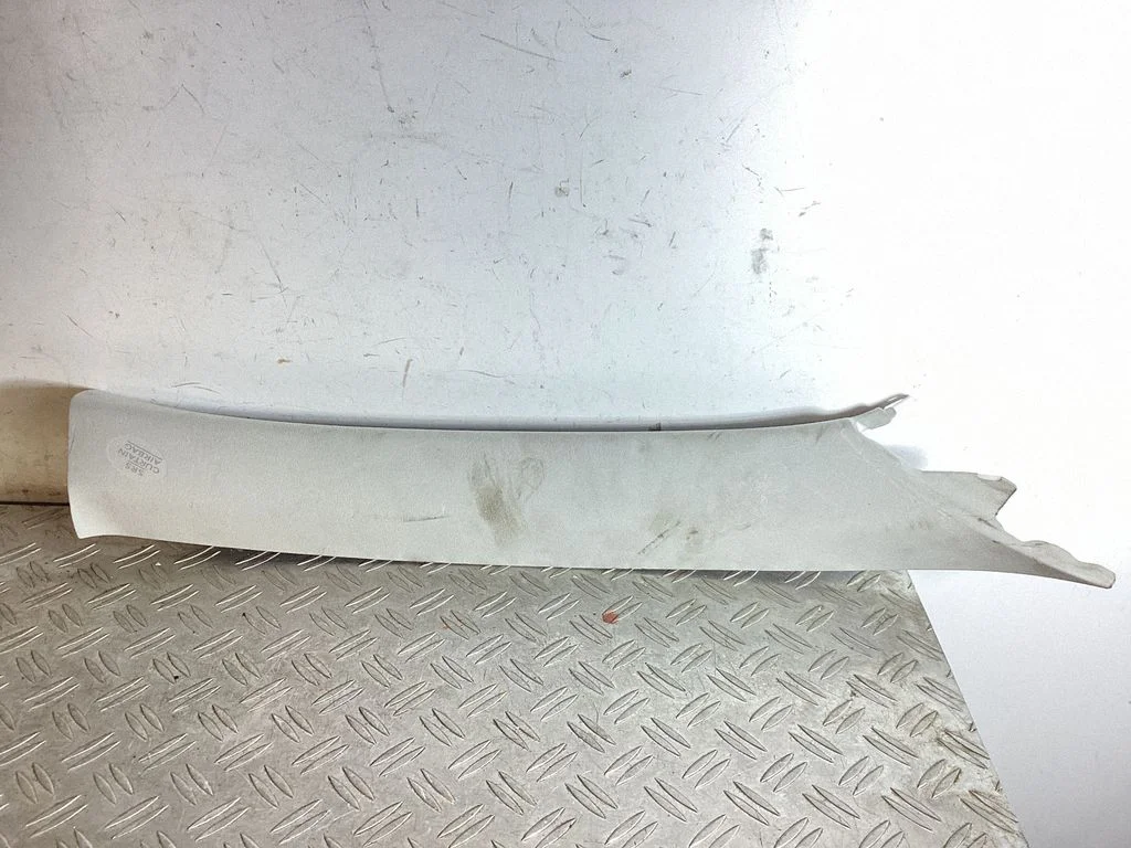 (A) piilari kate – Lexus GS 250 350 300H 450H (2013-)
