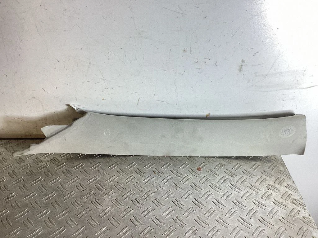 (A) piilari kate – Lexus GS 250 350 300H 450H (2013-)