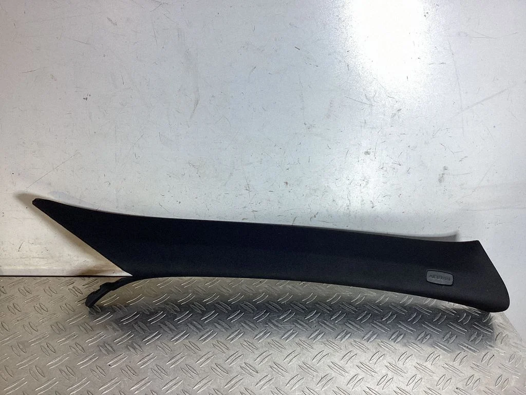 (A) piilari kate – Porsche Cayenne (92A) (2010-2017)