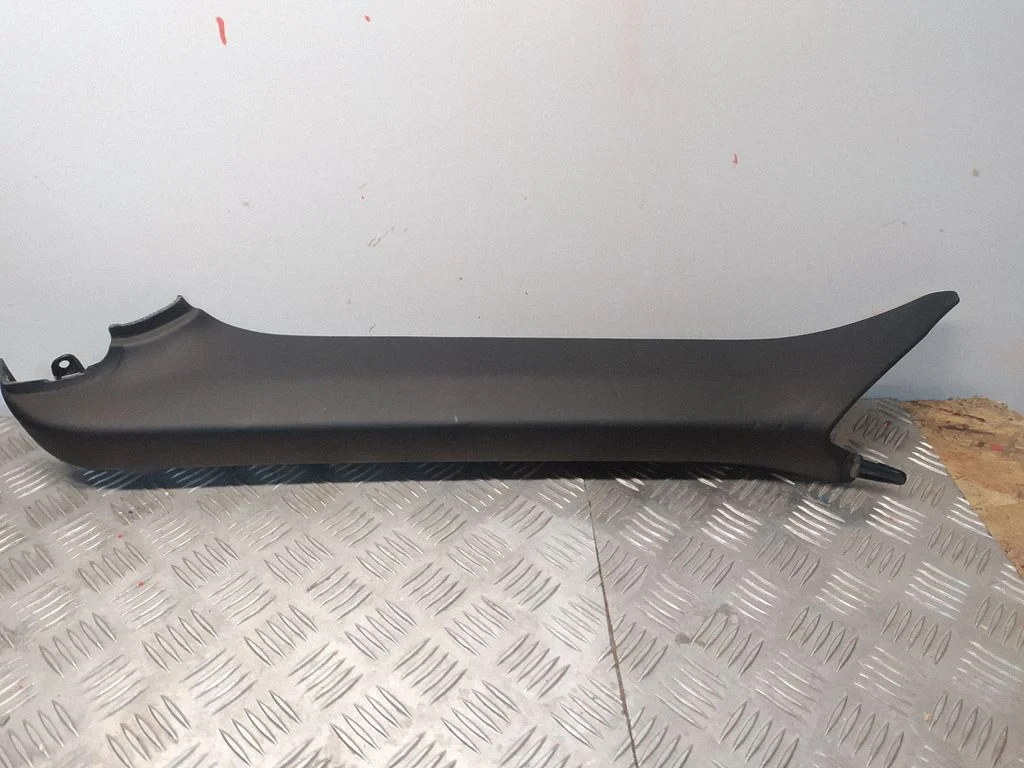 (A) piilari kate – Porsche 911 991 (2011-2019)