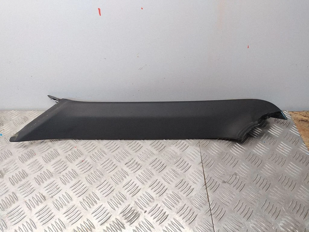 (A) piilari kate – Porsche 911 991 (2011-2019)