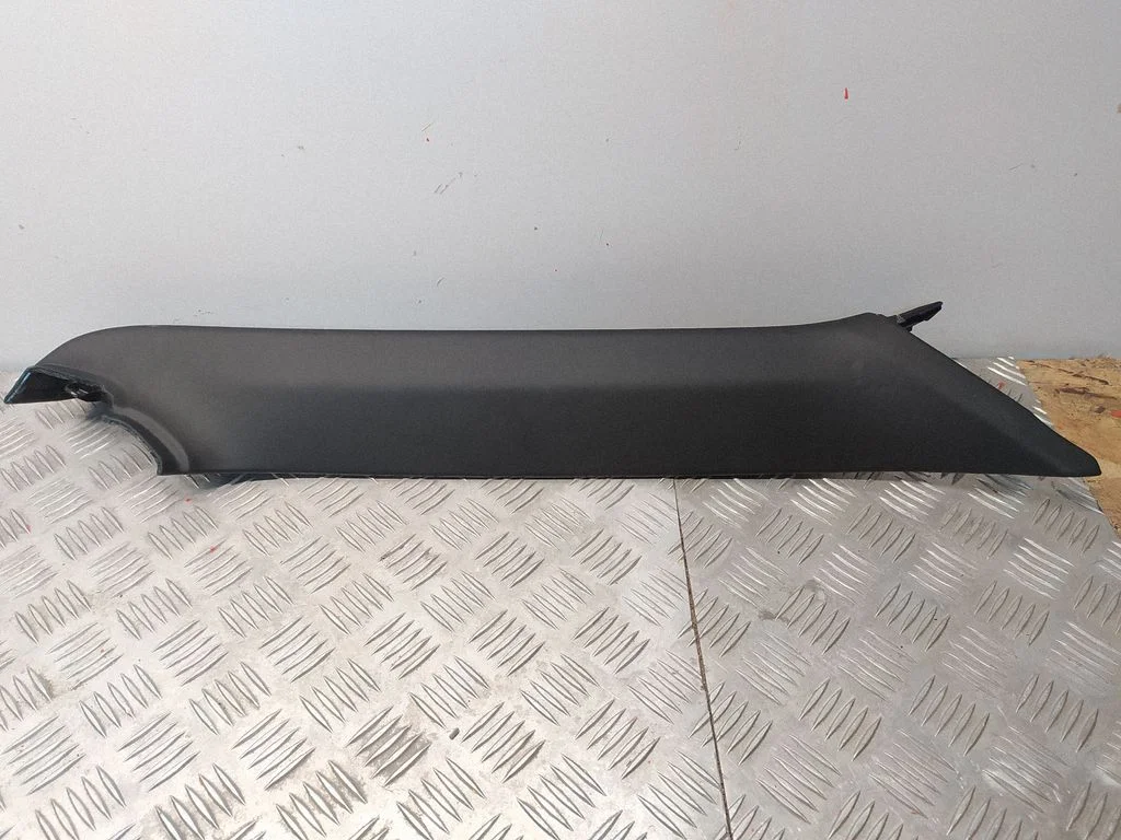 (A) piilari kate – Porsche 911 991 (2011-2019)