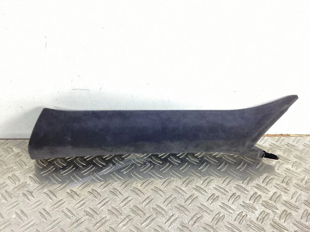 (A) piilari kate – Porsche 911 991 (2011-2019)