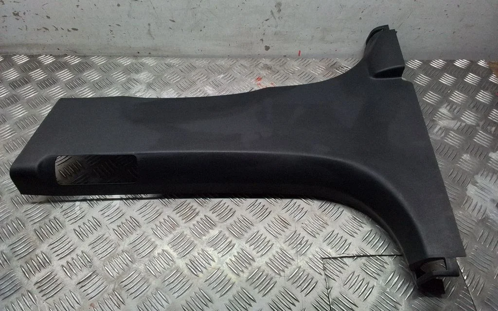 (B) pillar trim (bottom) – KIA EV6 (2021-)