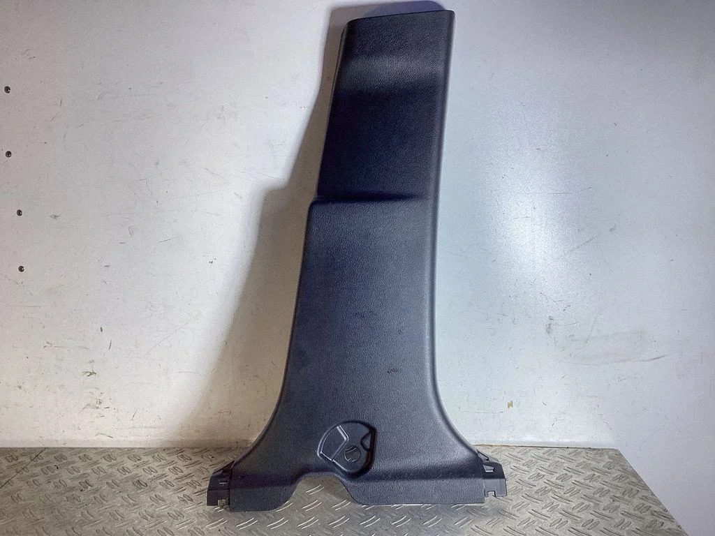 (B) pillar trim (bottom) – Lexus NX (2014-2021)