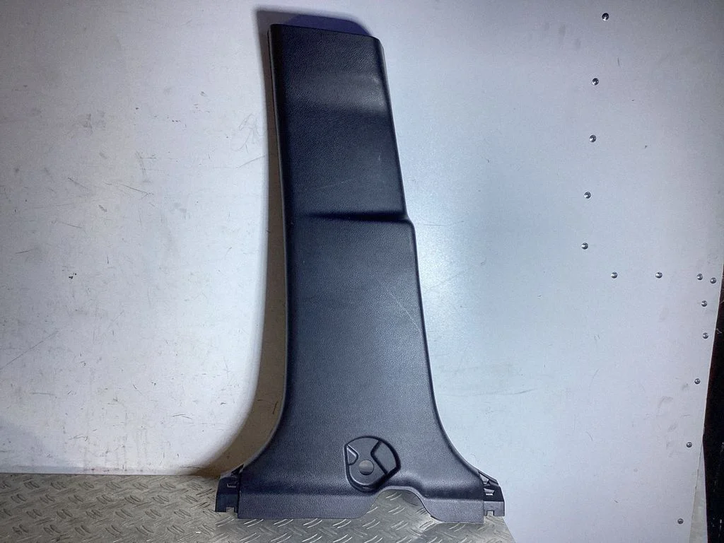 (B) pillar trim (bottom) – Lexus NX (2014-2021)