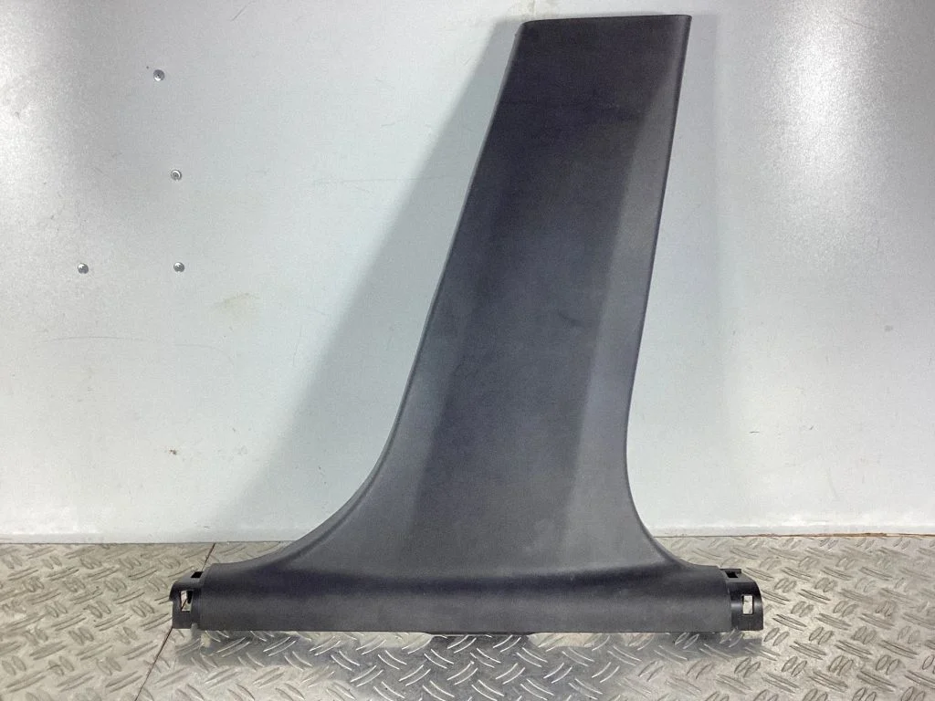 (B) pillar trim (bottom) – Honda Accord (2008-2016)