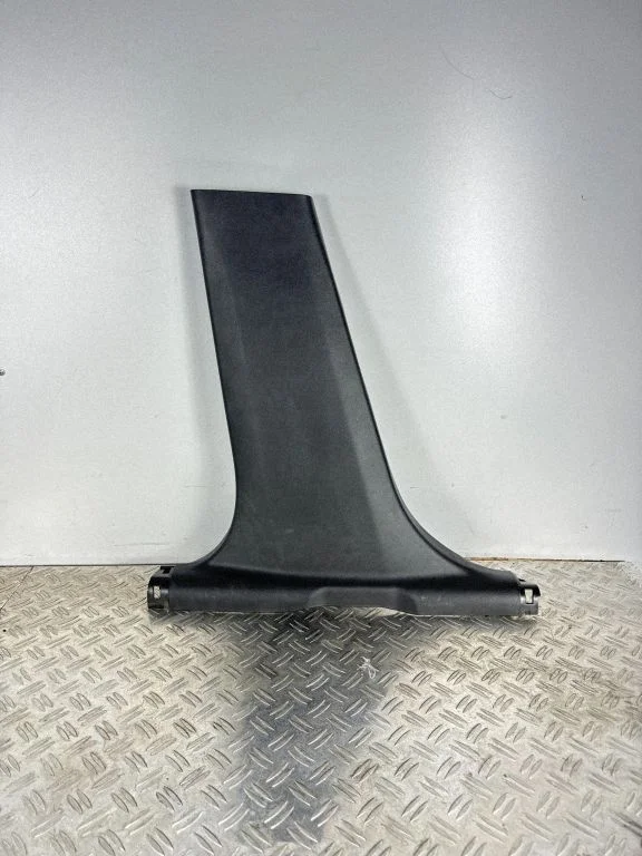(B) pillar trim (bottom) – Honda Accord (2008-2016)