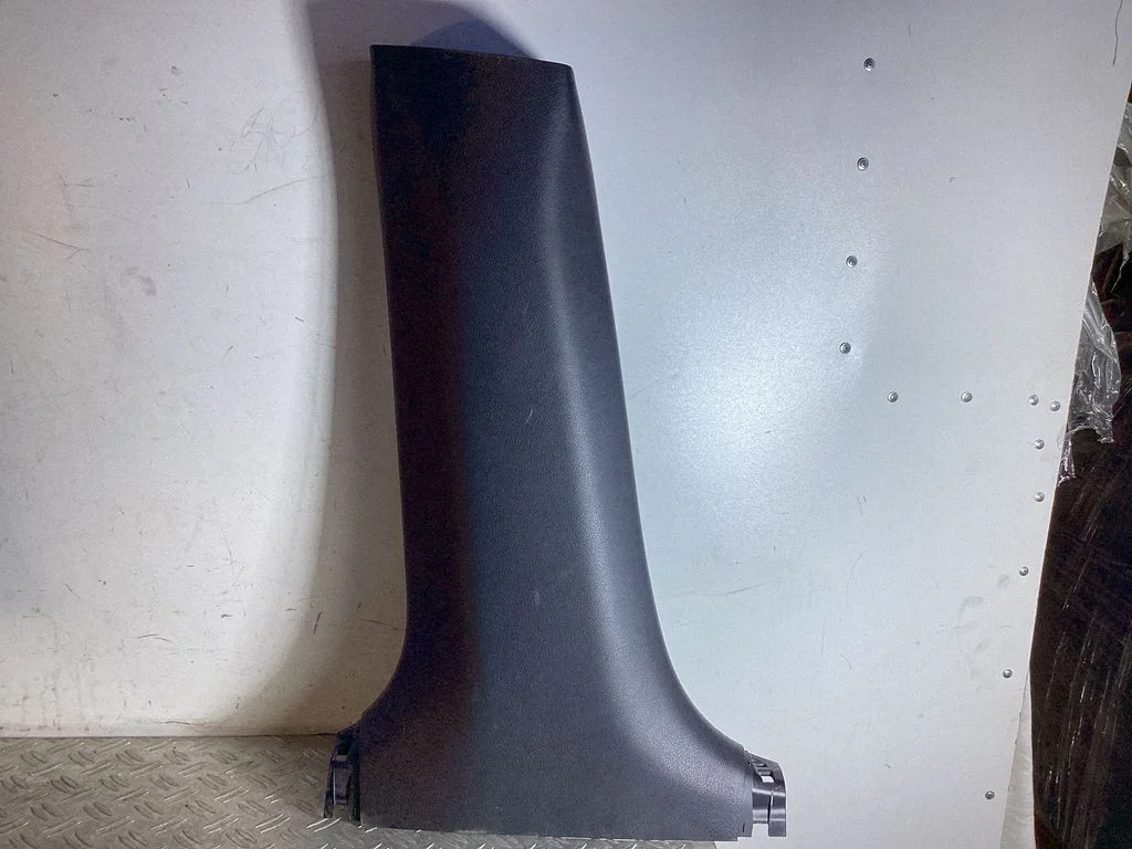 (B) pillar trim (bottom) – Lexus GS 250 350 300H 450H (2013-)