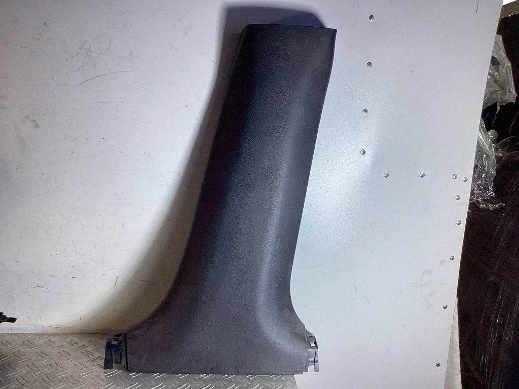 (B) pillar trim (bottom) – Lexus GS 250 350 300H 450H (2013-)