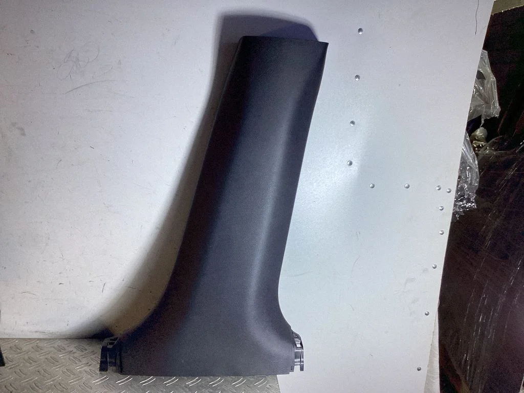 (B) pillar trim (bottom) – Lexus GS 250 350 300H 450H (2013-)