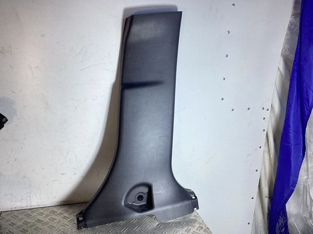 (B) pillar trim (bottom) – Lexus NX (2021-)