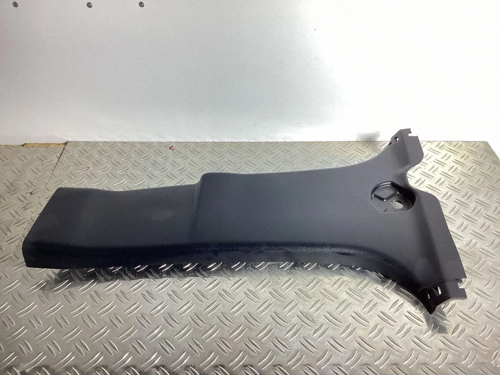(B) pillar trim (bottom) – Lexus NX (2014-2021)
