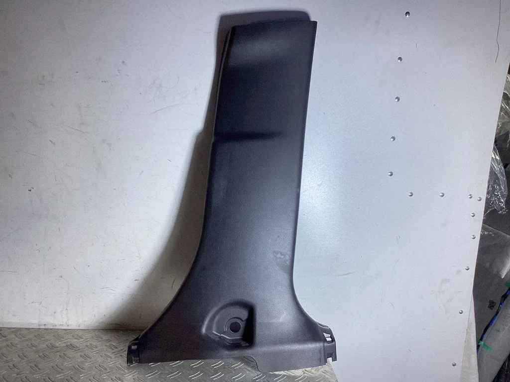 (B) pillar trim (bottom) – Lexus NX (2021-)