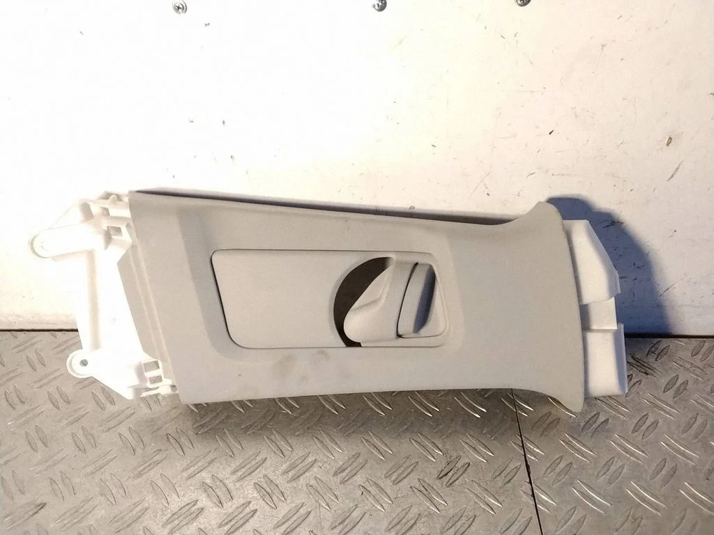 (B) pillar trim (top) – Lexus IS III XE30 (2013-2020)