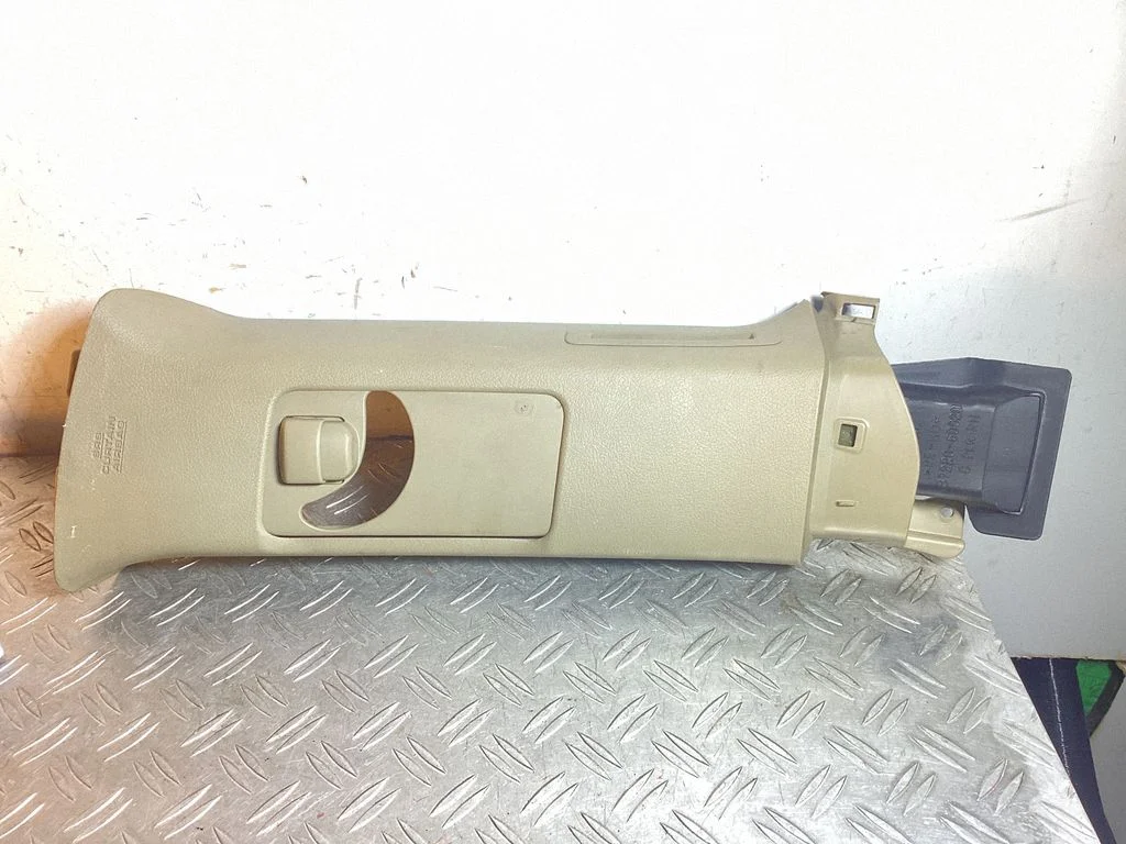 (B) pillar trim (top) 7303360010