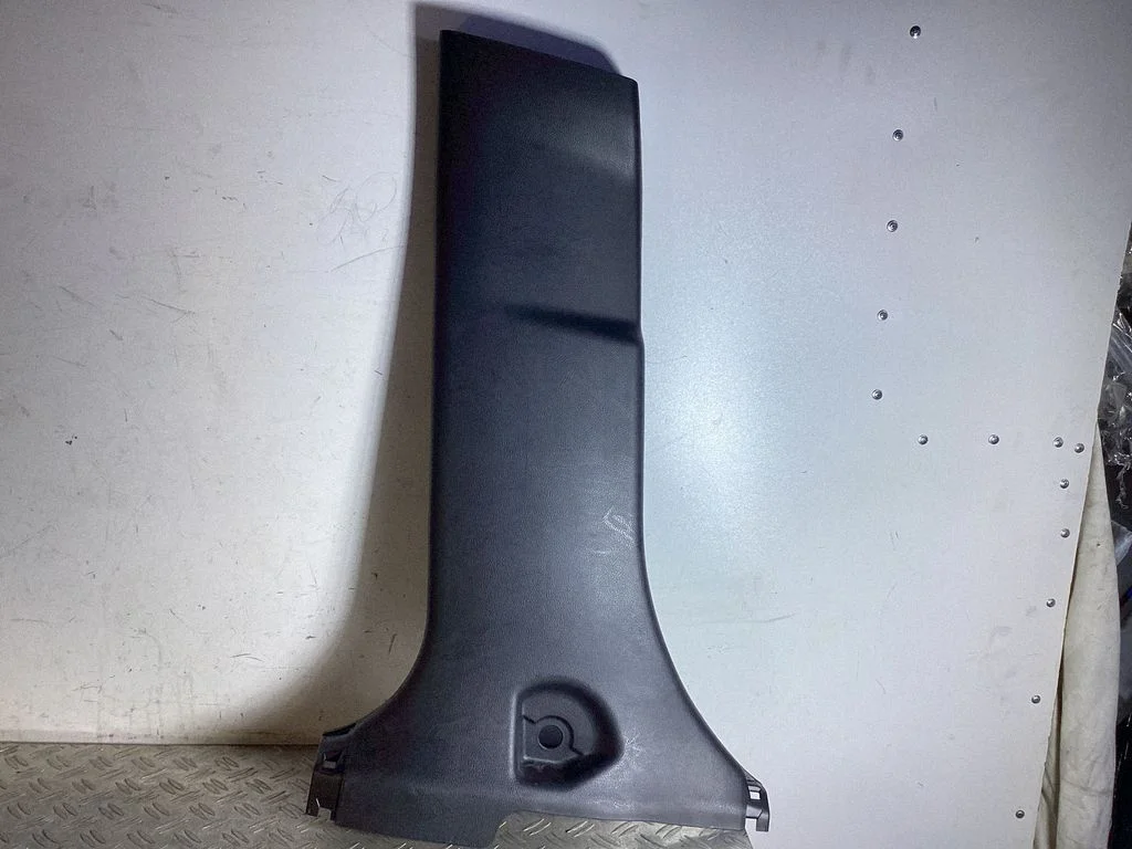 (B) pillar trim (bottom) – Lexus NX (2021-)