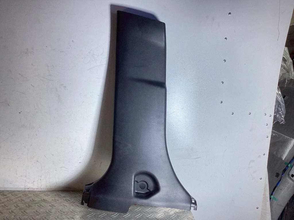 (B) pillar trim (bottom) – Lexus NX (2021-)