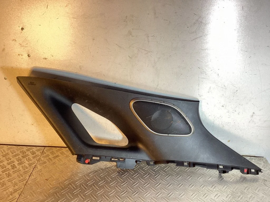 (C) piilari kate – Lexus RX 450H (2016-)